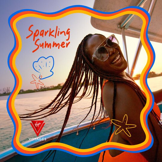Virgin Voyages Weekenders Offer