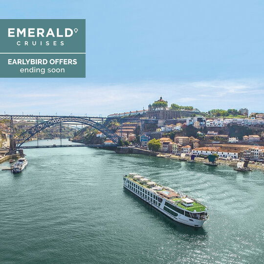 Portugal Early Bird Offers Extended!