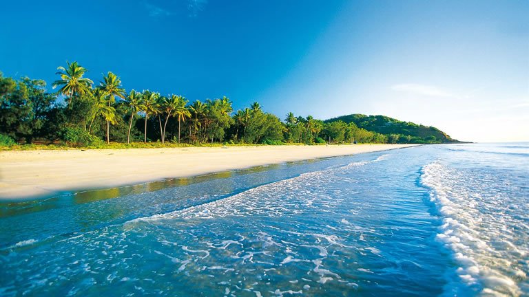 Northern Australia & the Indonesian Archipelago