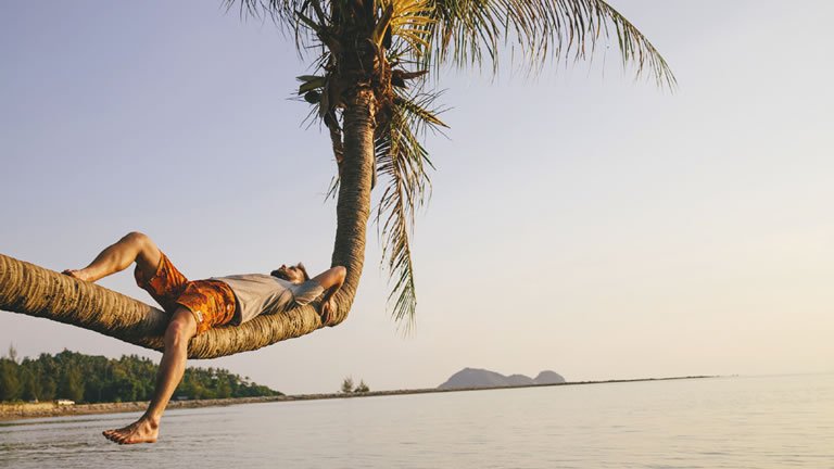Delve Deep: Southern Thailand