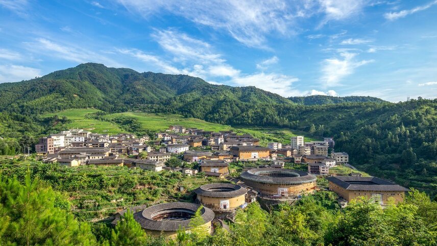 China Discovery