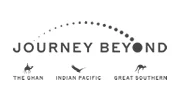 Journey Beyond Rail